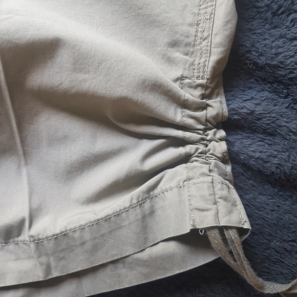 Cabela's W Grays Peak Capri - Picture 7 of 12